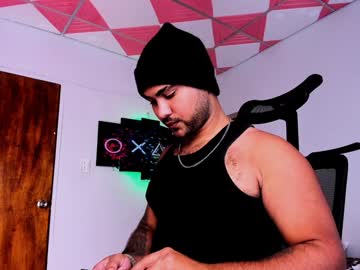 Tommy_Sccott Chaturbate stream image from January 25, 2025