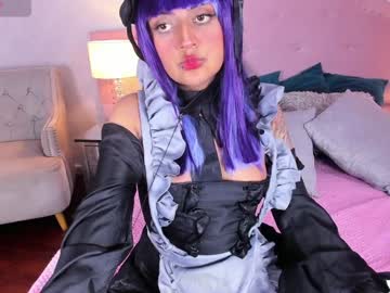 _Tyshaschutz_ Chaturbate stream image from January 25, 2025