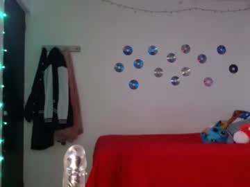 Venussmithl Chaturbate stream image from January 25, 2025