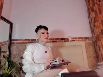Venuz_Baby Chaturbate stream image from January 25, 2025
