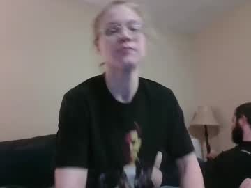 Wildsuburbanlife Chaturbate stream image from January 25, 2025