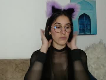 Yani_28 Chaturbate stream image from January 25, 2025
