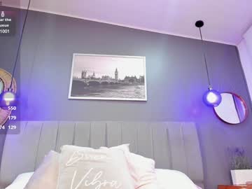 Alanaa_Dh Chaturbate stream image from January 25, 2025