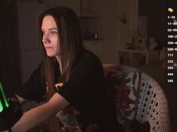 Alexa_Feels Chaturbate stream image from January 25, 2025