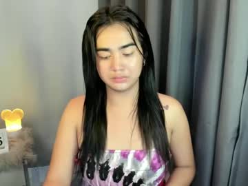 Alovelydollnica Chaturbate stream image from January 25, 2025