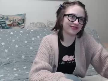 Ambersimard Chaturbate stream image from January 25, 2025