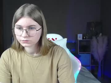 Ami_Cherry Chaturbate stream image from January 25, 2025