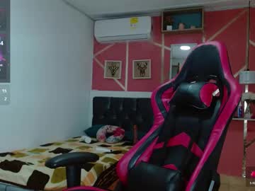 Anna_Lus1 Chaturbate stream image from January 25, 2025