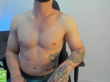 Bastian_166 Chaturbate stream image from January 25, 2025