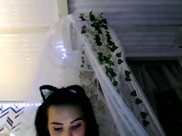 Bellaboo999 Chaturbate stream image from January 25, 2025