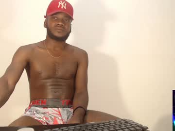 Blackmambafu Chaturbate stream image from January 25, 2025