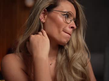 Brandywhite Chaturbate stream image from January 25, 2025