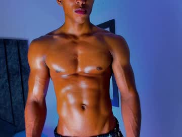 Caleb_Brown Chaturbate stream image from January 25, 2025