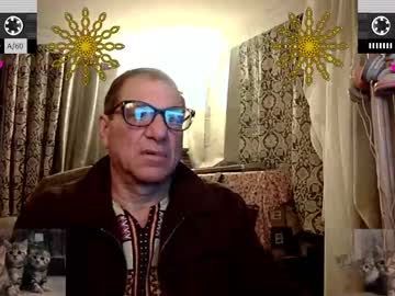 Coryassman Chaturbate stream image from January 25, 2025