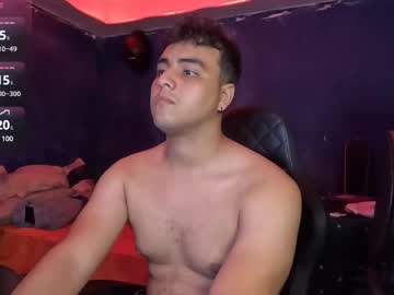 Cyakgc Chaturbate stream image from January 25, 2025