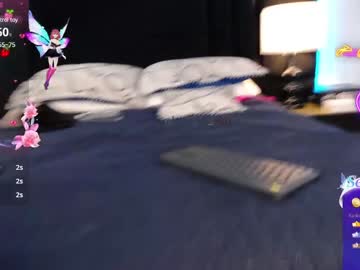 Dante_Katty Chaturbate stream image from January 25, 2025