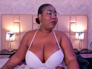 Darnellqueen Chaturbate stream image from January 25, 2025