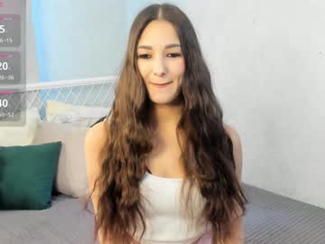 Dollydavidge Chaturbate stream image from January 25, 2025