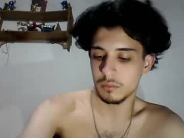 Elvergonn2105 Chaturbate stream image from January 25, 2025