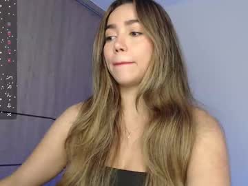 Emma_Aaa Chaturbate stream image from January 25, 2025