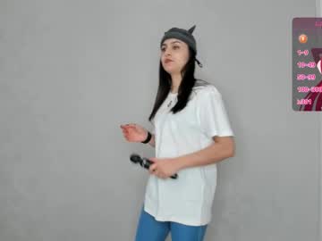 Floraganter Chaturbate stream image from January 25, 2025