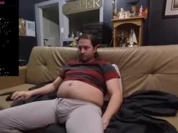 Hansomeman2015 Chaturbate stream image from January 25, 2025