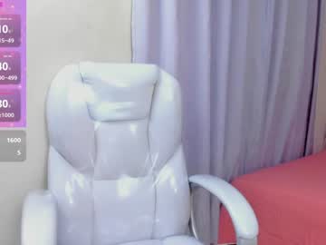Hot_Beauty__ Chaturbate stream image from January 25, 2025