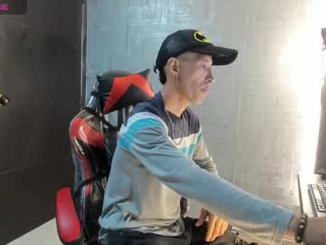 Jacksonmillan Chaturbate stream image from January 25, 2025