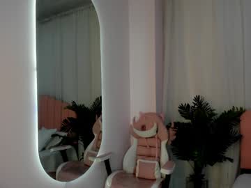 Jasmin_Evano29 Chaturbate stream image from January 25, 2025