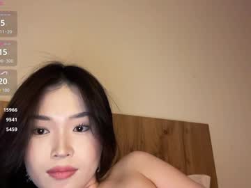 Jennie_Yung Chaturbate stream image from January 25, 2025