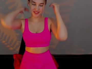 Judymiles Chaturbate stream image from January 25, 2025