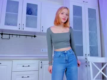 Juliana_Flack Chaturbate stream image from January 25, 2025