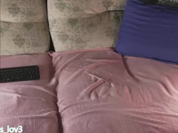 Karlos_Murphy Chaturbate stream image from January 25, 2025