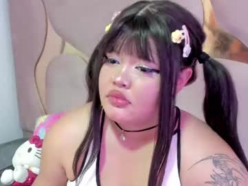 Kittyhtx Chaturbate stream image from January 25, 2025