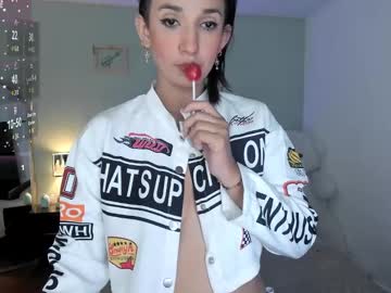 Kristen_Kassi Chaturbate stream image from January 25, 2025