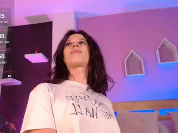 Ladycataflowers Chaturbate stream image from January 25, 2025