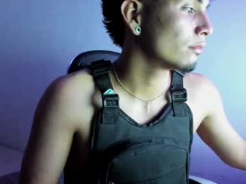 Liam_Ruiz_ Chaturbate stream image from January 25, 2025