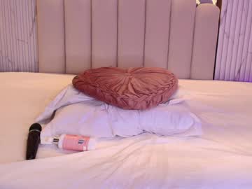 Lilithtattoo Chaturbate stream image from January 25, 2025