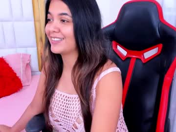 Madelinejackson Chaturbate stream image from January 25, 2025