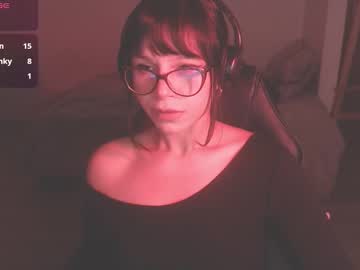 Modjo_ Chaturbate stream image from January 25, 2025