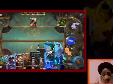 Moneyattraction Chaturbate stream image from January 25, 2025