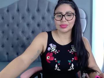 Ms_Ivana Chaturbate stream image from January 25, 2025