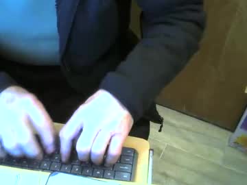 Muller520 Chaturbate stream image from January 25, 2025