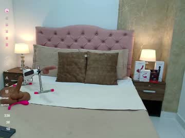Nicol_Alvarez Chaturbate stream image from January 25, 2025