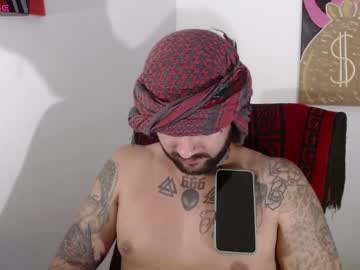 Nicolas_Torres99 Chaturbate stream image from January 25, 2025
