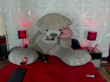 Nikolee_Evans Chaturbate stream image from January 25, 2025
