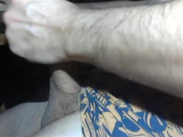 Realman034 Chaturbate stream image from January 25, 2025