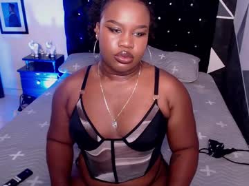 Sexx_Amara Chaturbate stream image from January 25, 2025