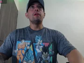 Spartacus_Cam Chaturbate stream image from January 25, 2025