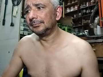 Sweetcuervo Chaturbate stream image from January 25, 2025